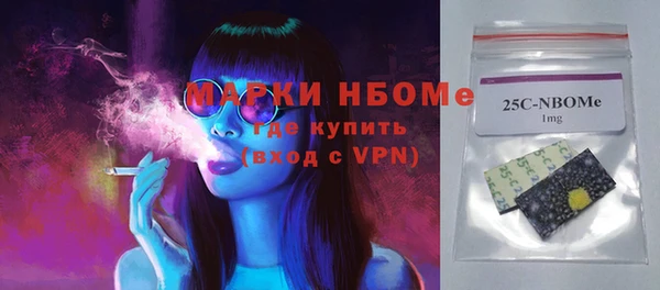 хмурый Богородск