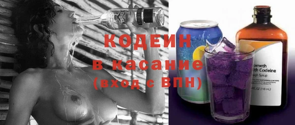 хмурый Богородск