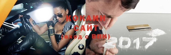 хмурый Богородск